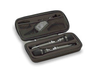 Soundsation Pocketmic Sistema Wireless Compacto UHF c/2 Micros U16HH-A1 Soundsation Pocketmic Sistema Wireless Compacto UHF c/2 Micros U16HH-A1